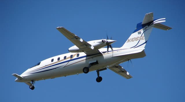 N106SL - Aircraft