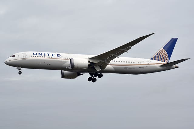 N26967 - Boeing