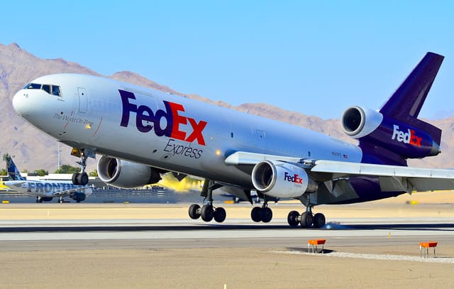 N317FE - Douglas