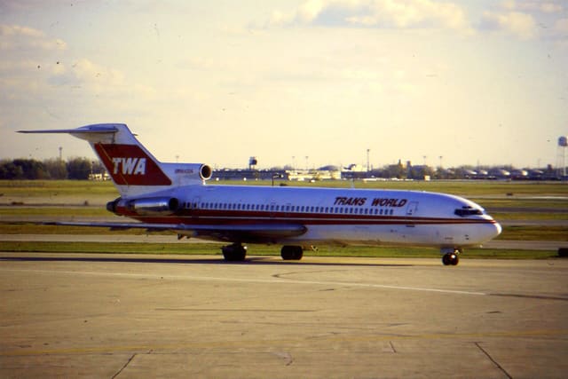 N54334 - Aircraft