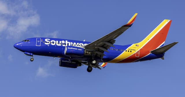 N7848A - Boeing