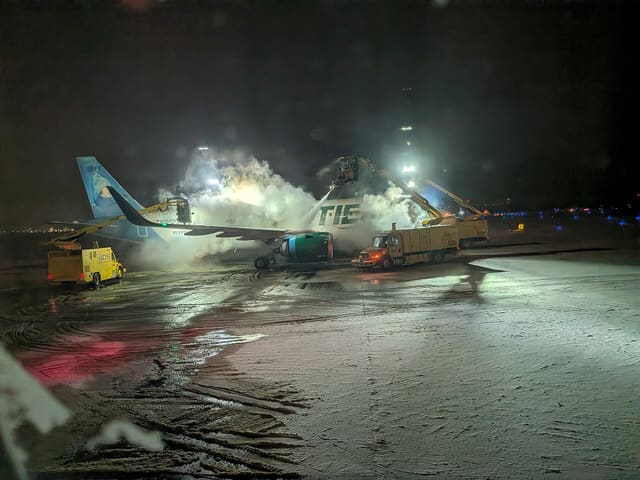 N392FR - Airbus
