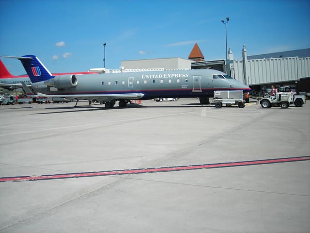 N929SW - Bombardier