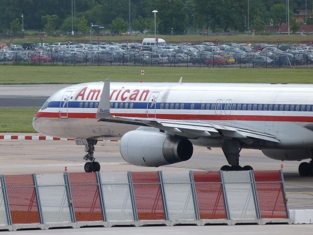 N199AN - Boeing