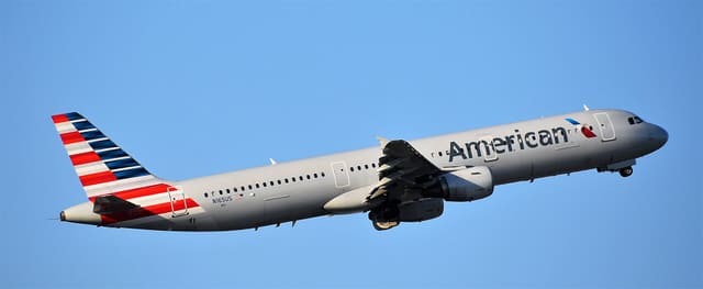 N165US - Airbus