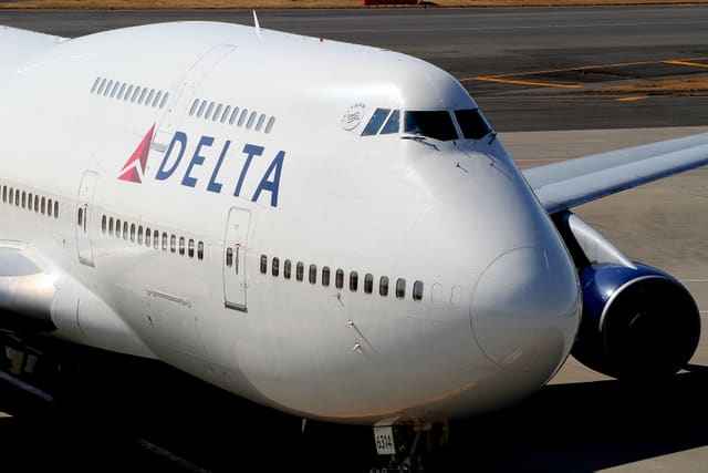 N674US - Boeing