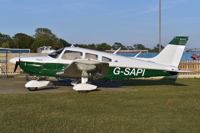 G-SAPI - Piper