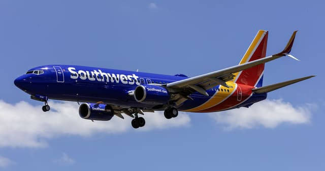 N8530W - Boeing