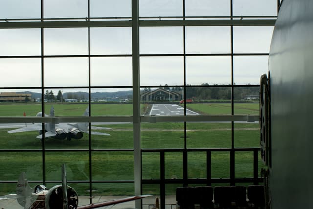  - Twin-engine aircraft