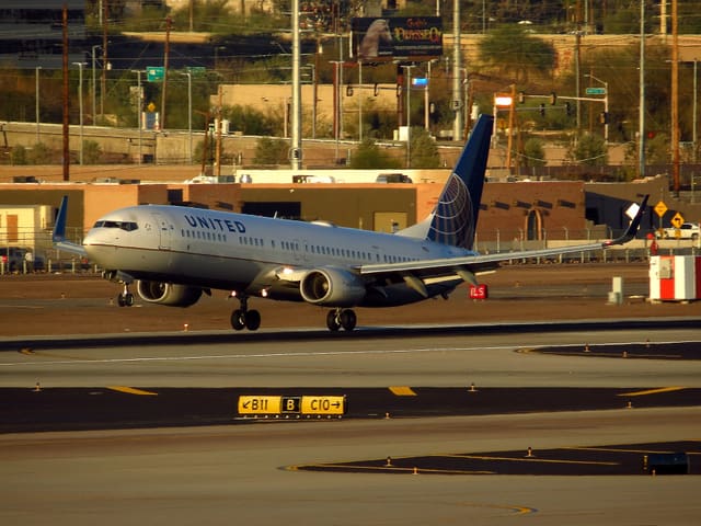 N75428 - Boeing