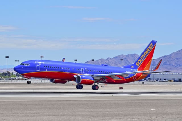N8319F - Boeing