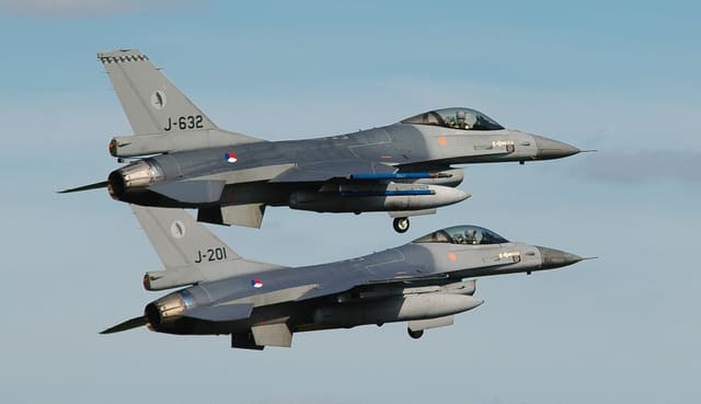  - Single-engine aircraft