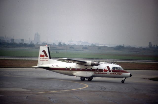 N344PL - Aircraft