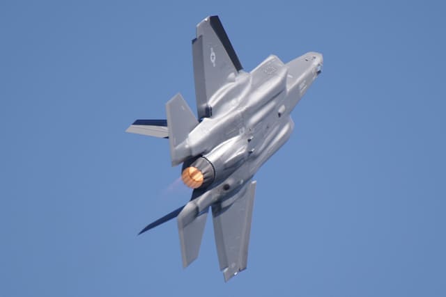  - Lockheed