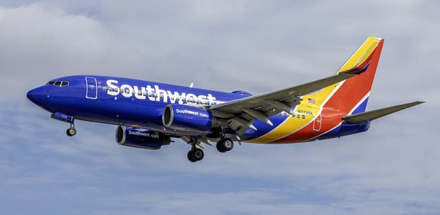 N7735A - Boeing