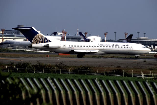 N69742 - Boeing