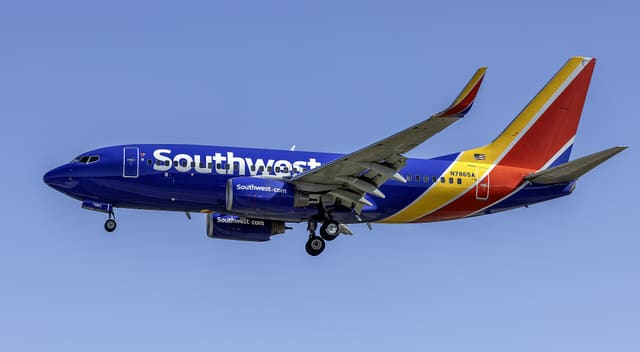 N7865A - Boeing