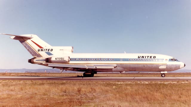 N7015U - Boeing