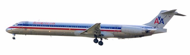 N3507A - Douglas
