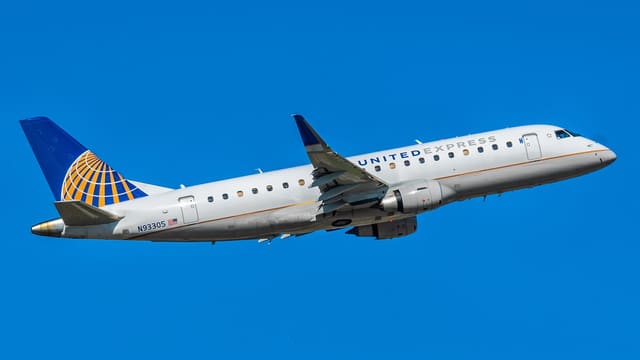 N93305 - Aircraft