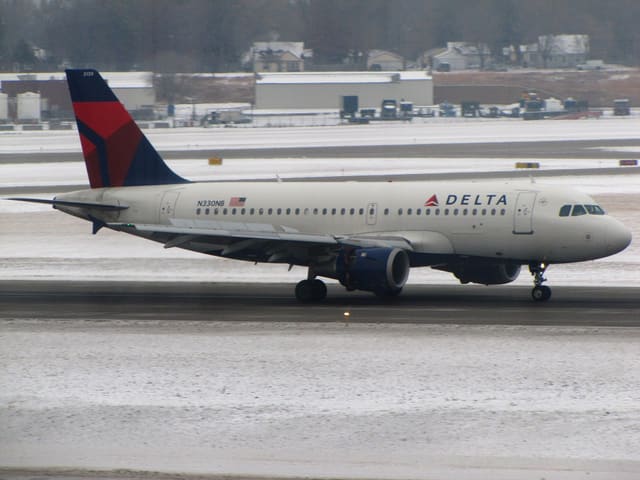 N330NB - Airbus
