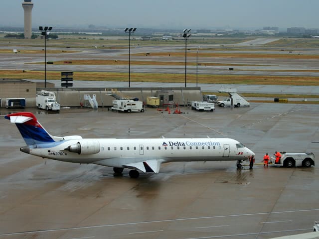 N376CA - Aircraft