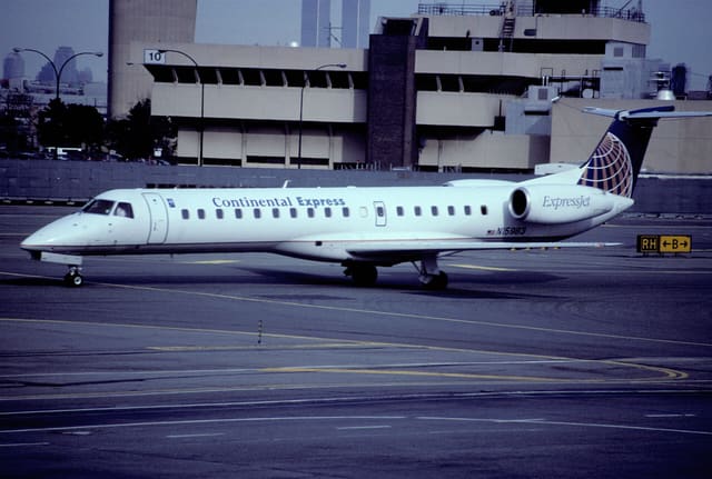 N15983 - Aircraft
