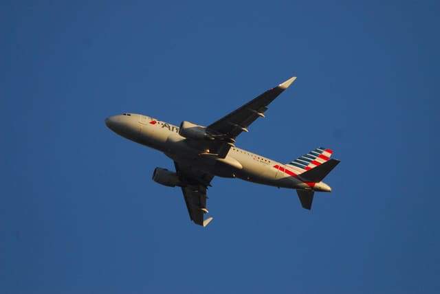 N8009T - Airbus