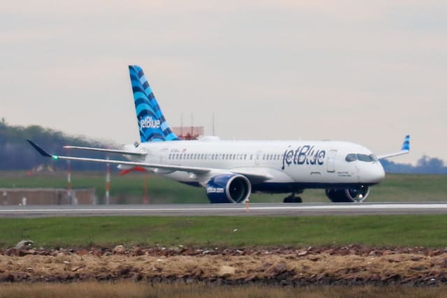 N3104J - Airbus