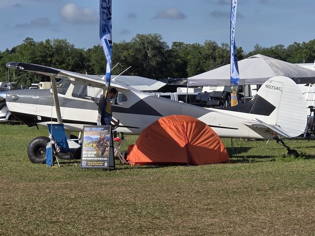N2734C - Cessna 170B