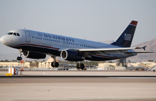 N653AW - Airbus