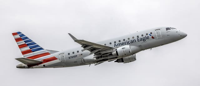 N784DP - Embraer