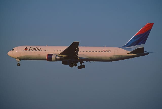 N199DN - Boeing