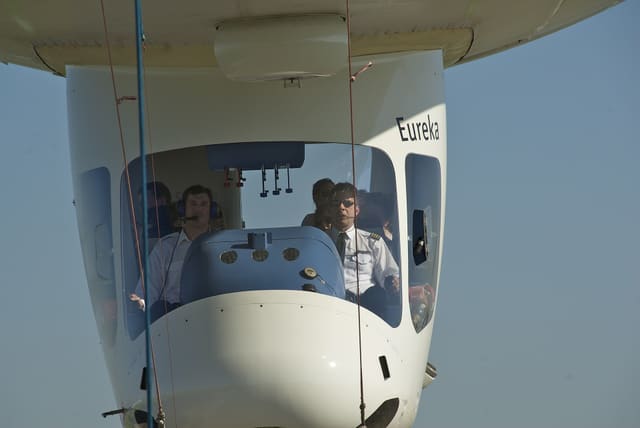N704LZ - Aircraft