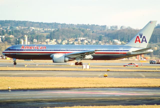 N39356 - Boeing