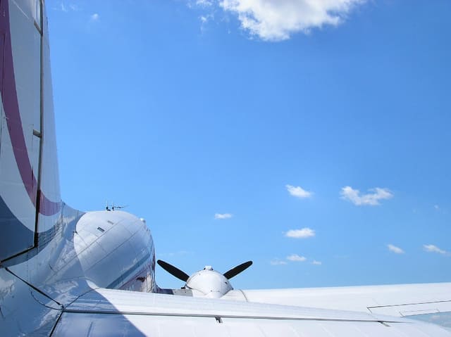 N728G - Aircraft