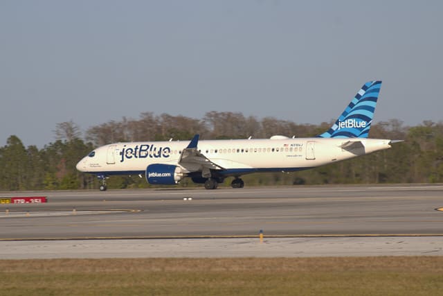 N3104J - Airbus