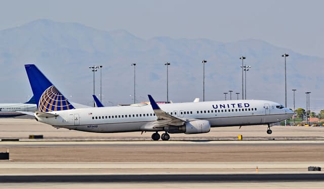 N75410 - Boeing