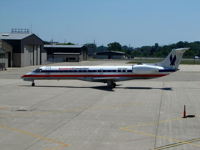 N373SK - Embraer