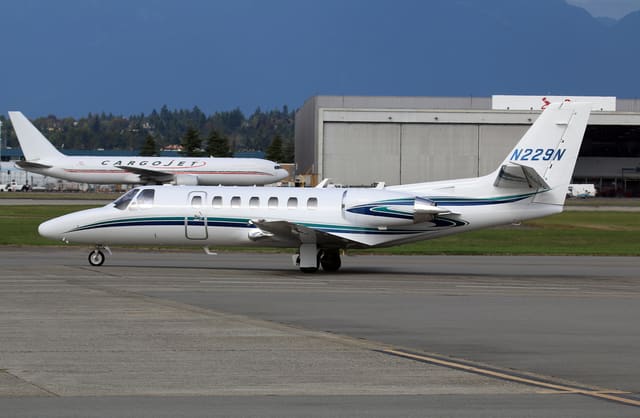 N229N - Cessna