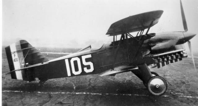  - Single-engine aircraft