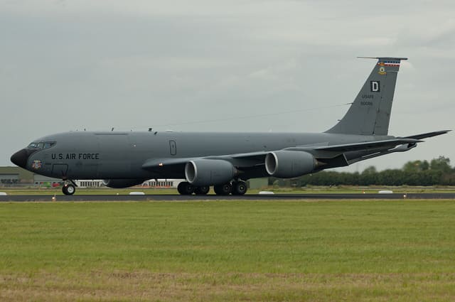  - Boeing