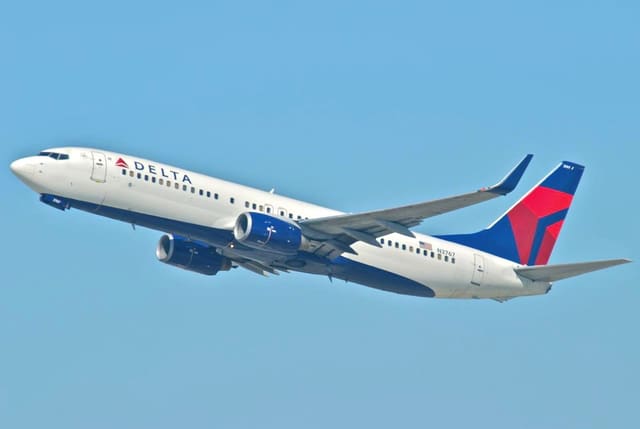 N3767 - Boeing