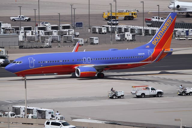 N8604K - Aircraft