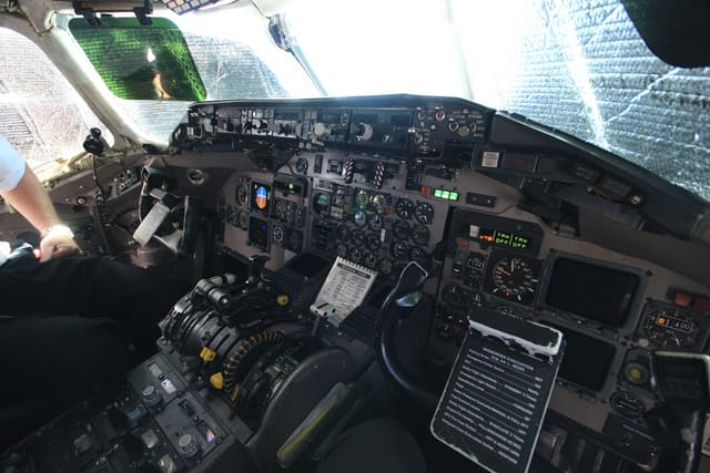 N406NV - Aircraft