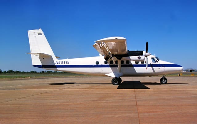 N63119 - Aircraft