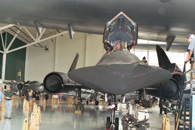 - Lockheed