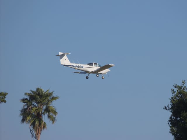 N2429K - Piper