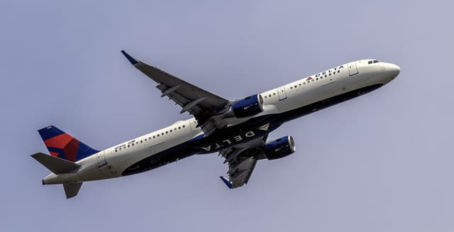 N106DN - Airbus