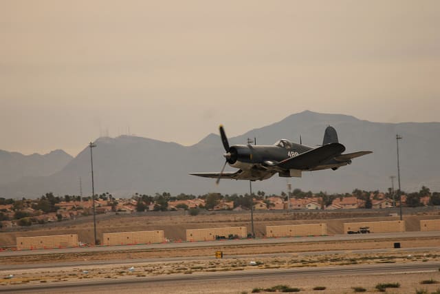 N209TW - Warbird